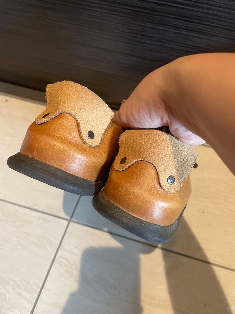 ビルケンシュトック　シューズ　39