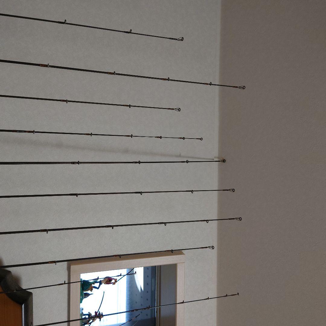 チームダイワ　バトラー まとめ売り