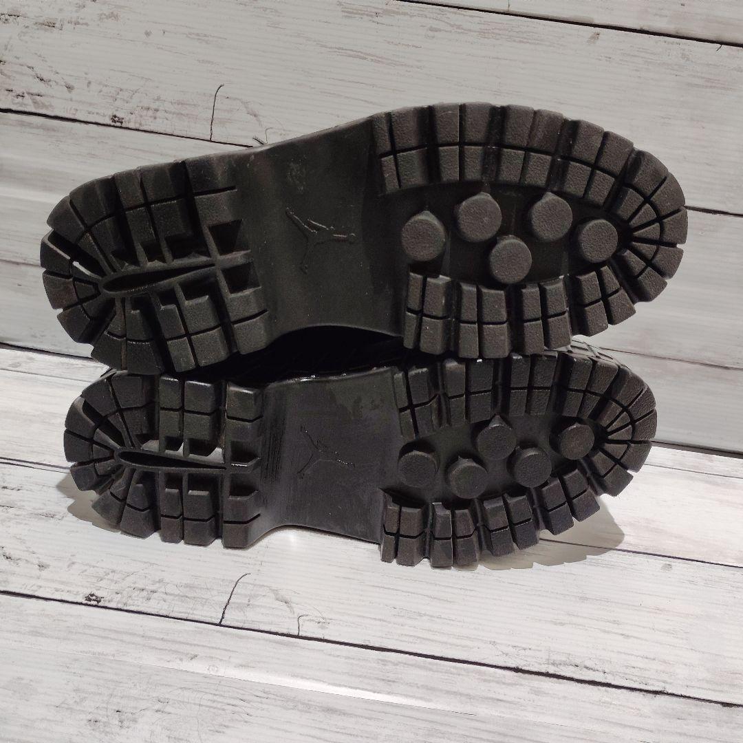 t*a様 極美品✨エアジョーダン1 ブルックリン ロー 25㎝ ナイキ NIKE