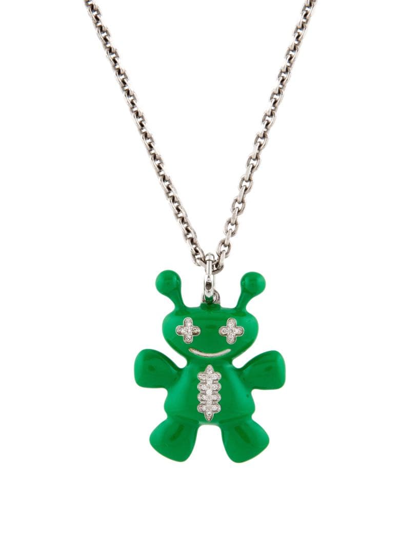 アクセサリー r frank ocean