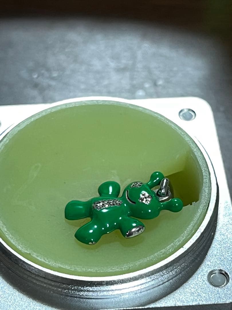 アクセサリー r frank ocean