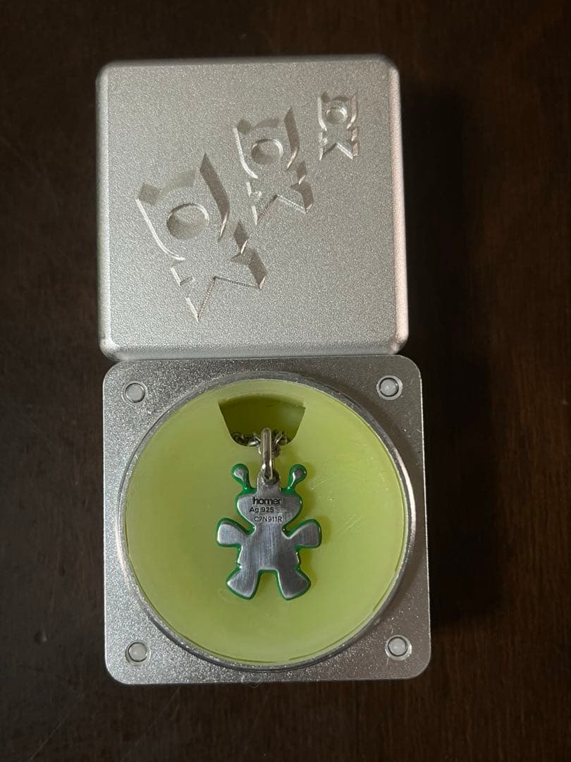 アクセサリー r frank ocean