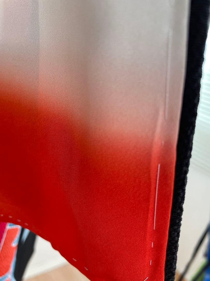 振袖、長襦袢セット