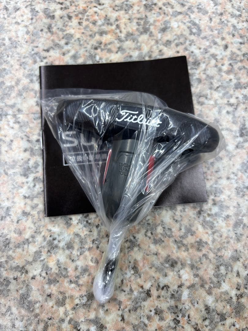 タイトリスト★GT3 ドライバー10°★TENSEI 1K BLUE