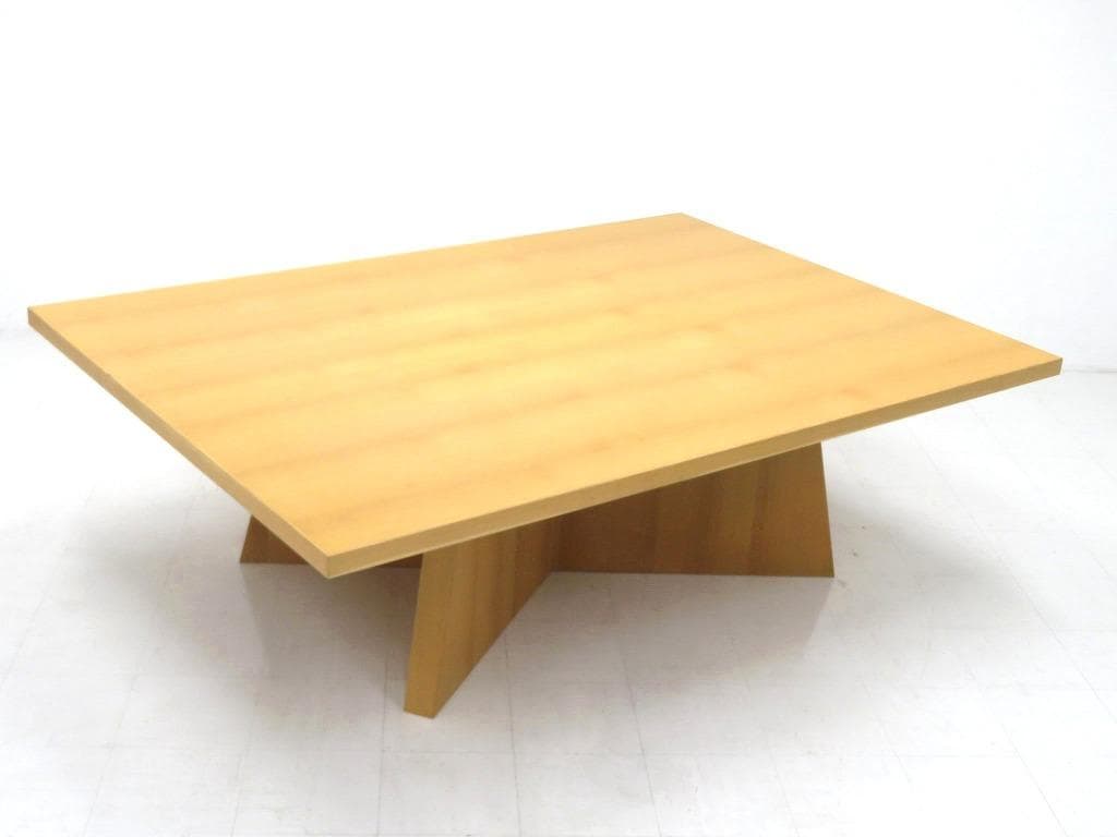 展示品　タイムアンドスタイル　オーク材　ダイニングテーブル　モダン　高級