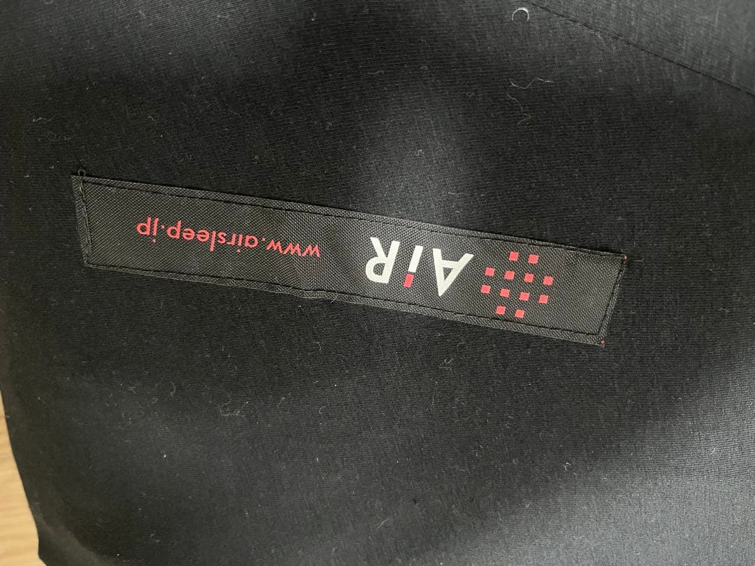 西川エアー4DX ピローLOW