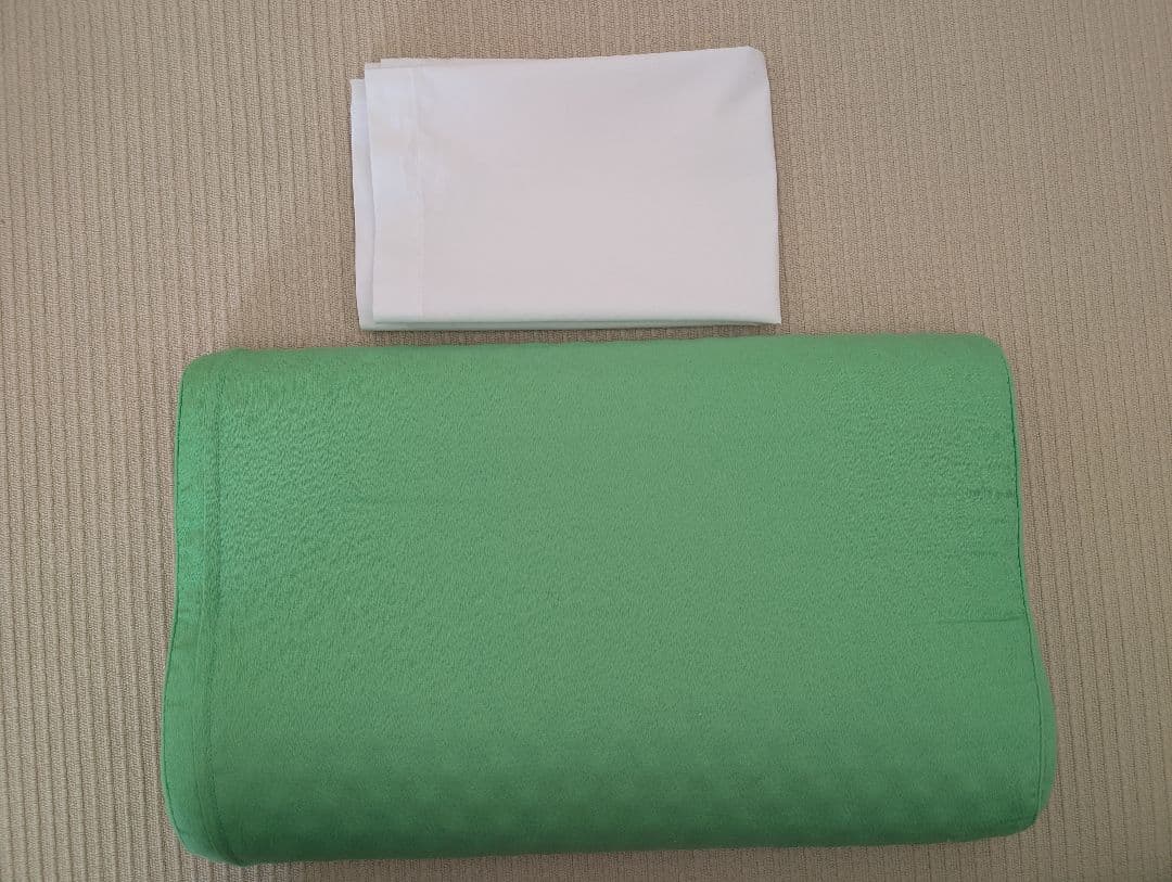 すややか安眠枕カイロプラクティック