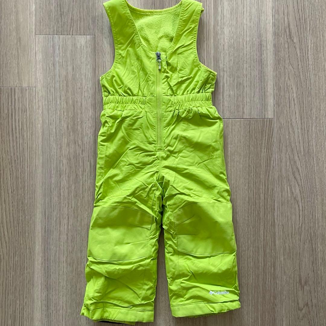 Columbia スノーウェア 3T 90cm 100cm