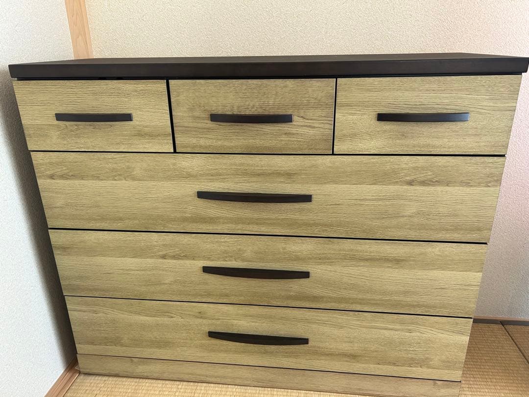 タンス　チェスト　収納　チェスト　ヴィンテージ