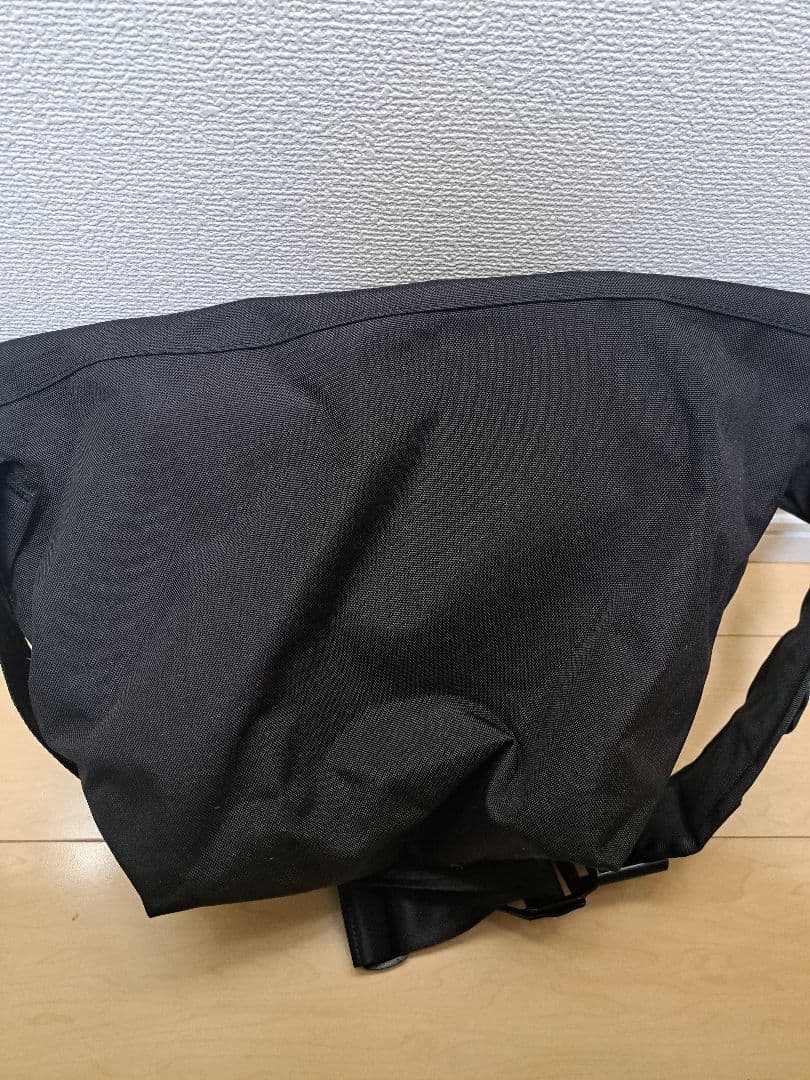 【美品】CHROME クローム　MINI METRO メッセンジャーバッグ