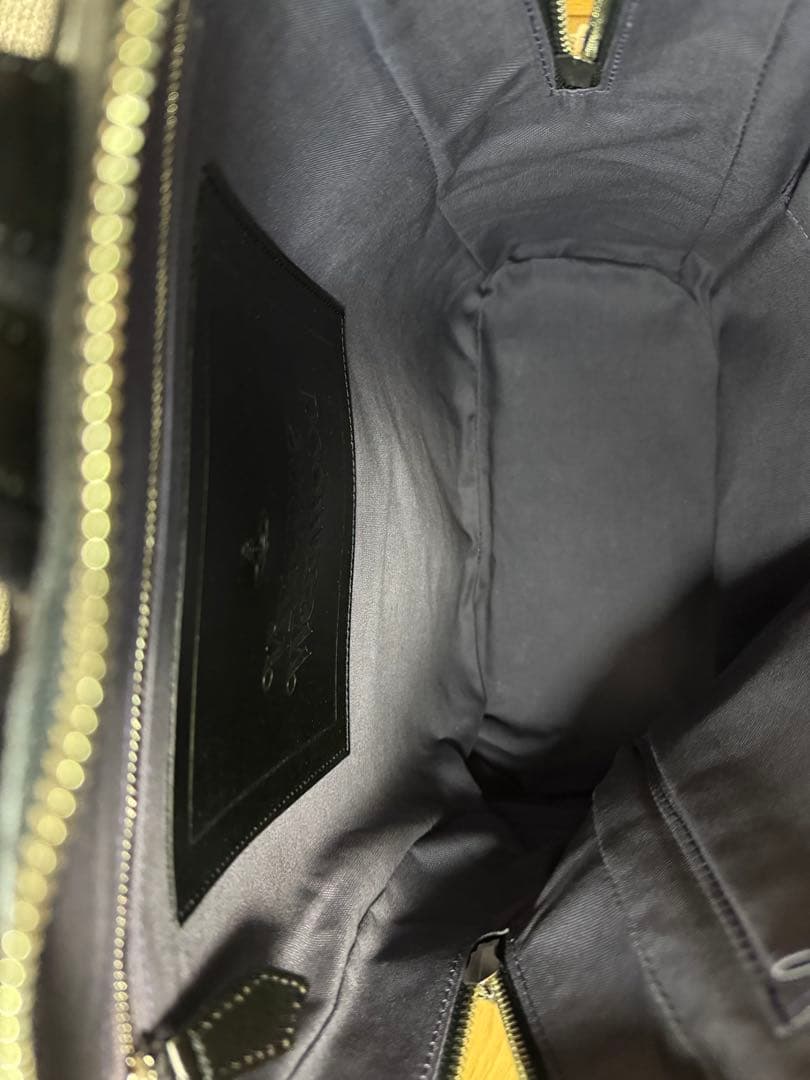 Vivienne Westwood リュック