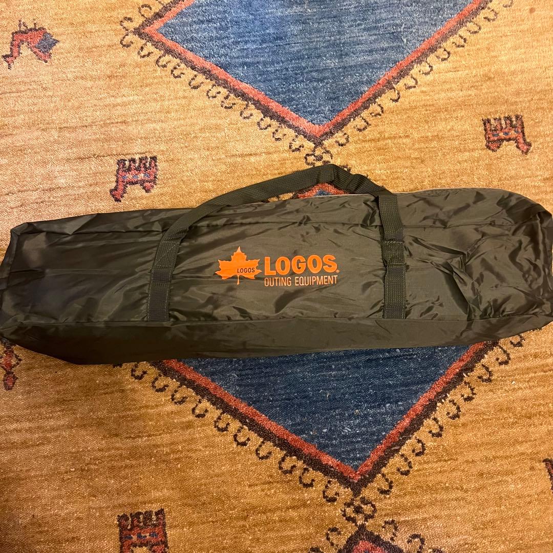 ロゴス logos neos ミニバンリビング