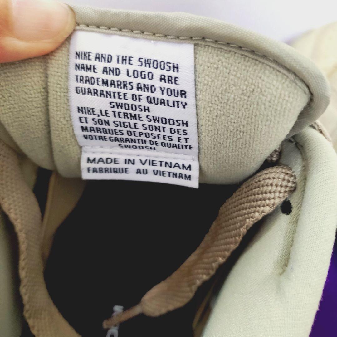 靴 marco Nike SB Dunk Low Pro B 27cm