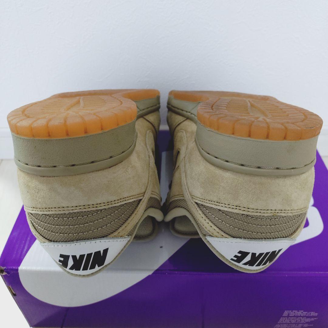 靴 marco Nike SB Dunk Low Pro B 27cm