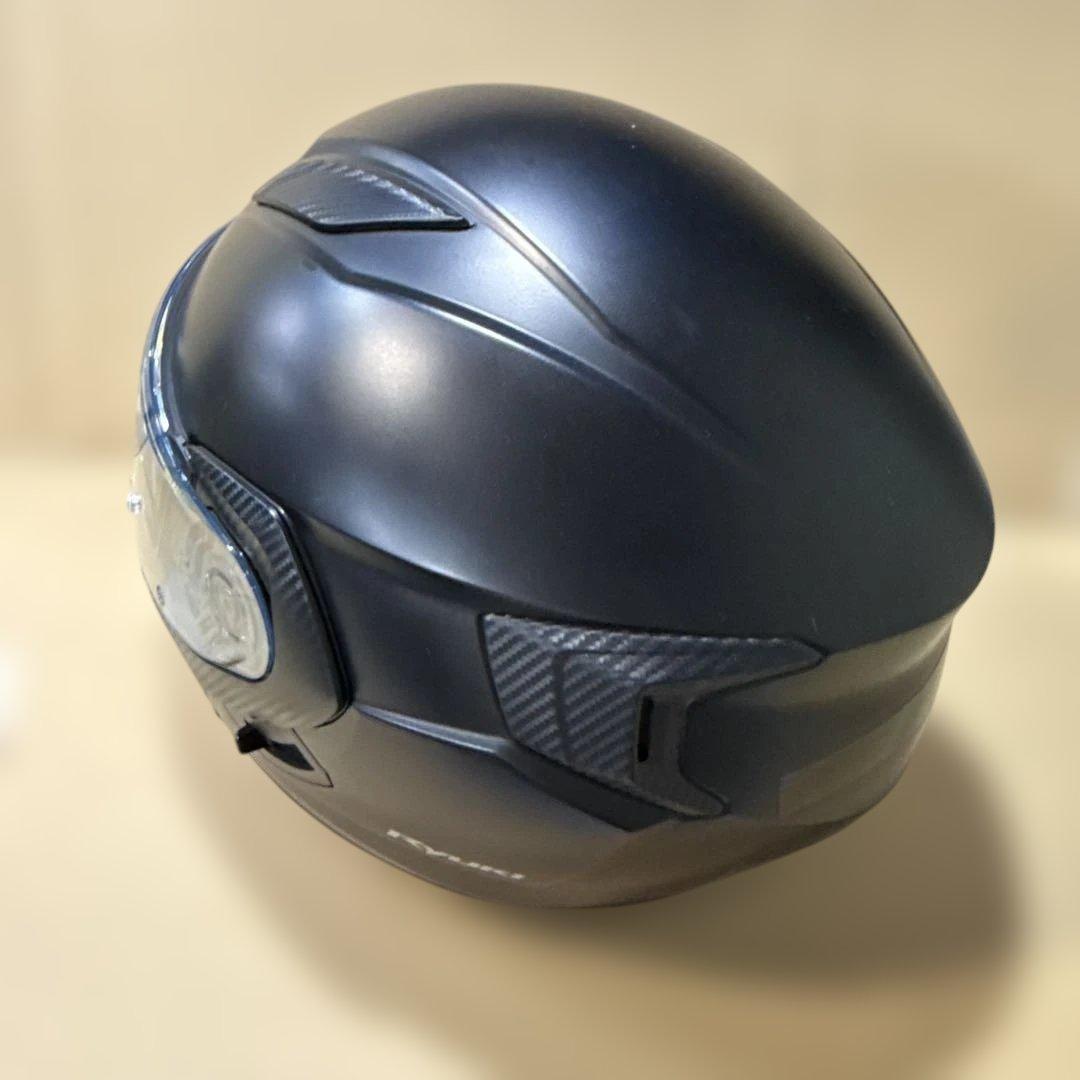 オージーケーカブト(OGK KABUTO) RYUKI XLサイズ