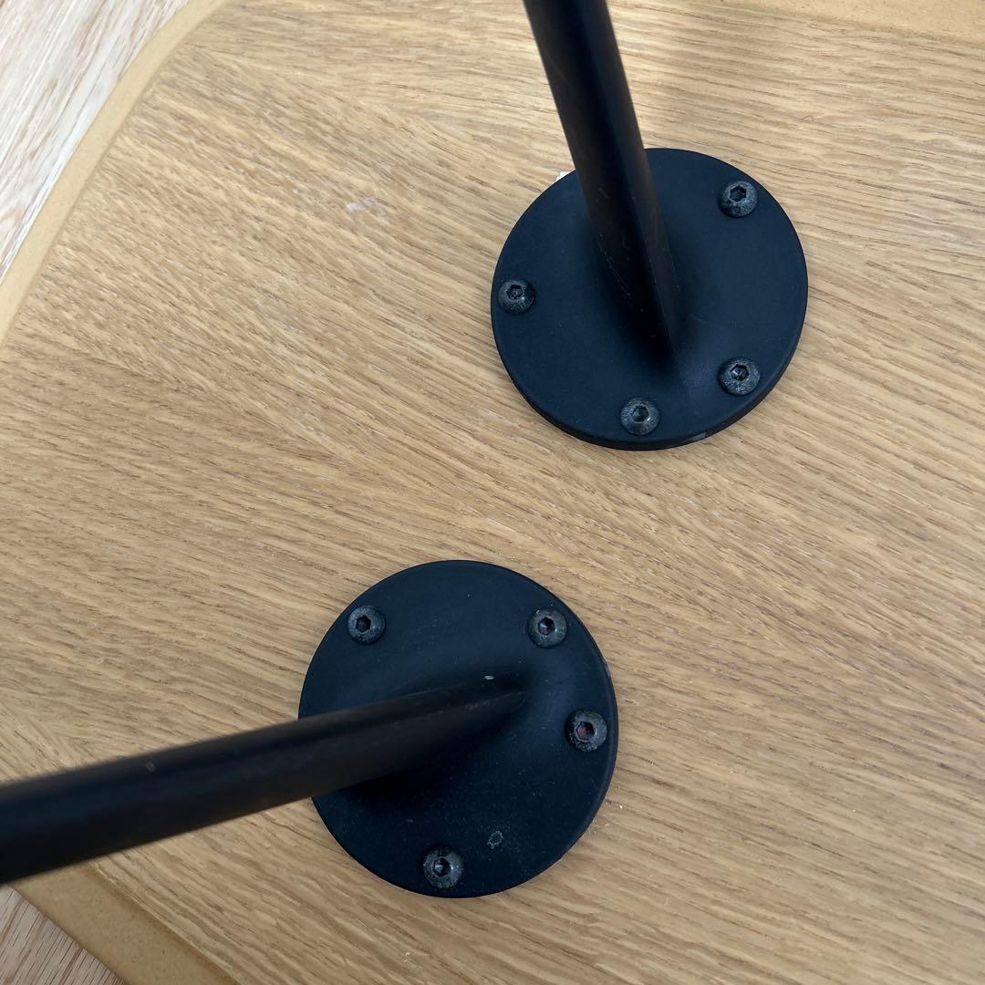 STUA ローテーブル made in Spain 匿名配送