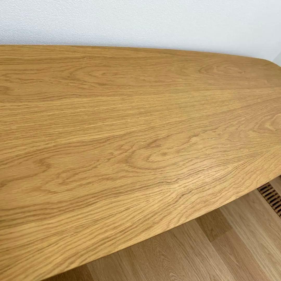 STUA ローテーブル made in Spain 匿名配送