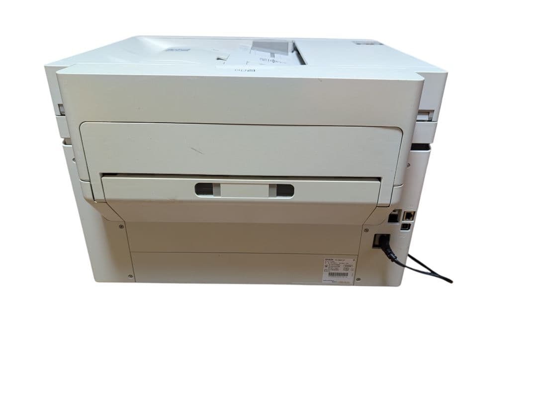 EPSON PX M6011F A3 ビジネス インクジェット 複合機 ジャンク