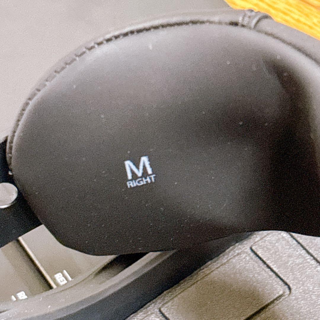 BURTON AMPLIFIER 157 CLUTCH M スノーボードセット