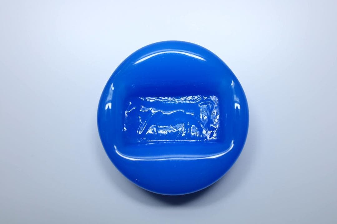 Erik Hoglund エリックホグラン アッシュトレイ 灰皿 bholbs