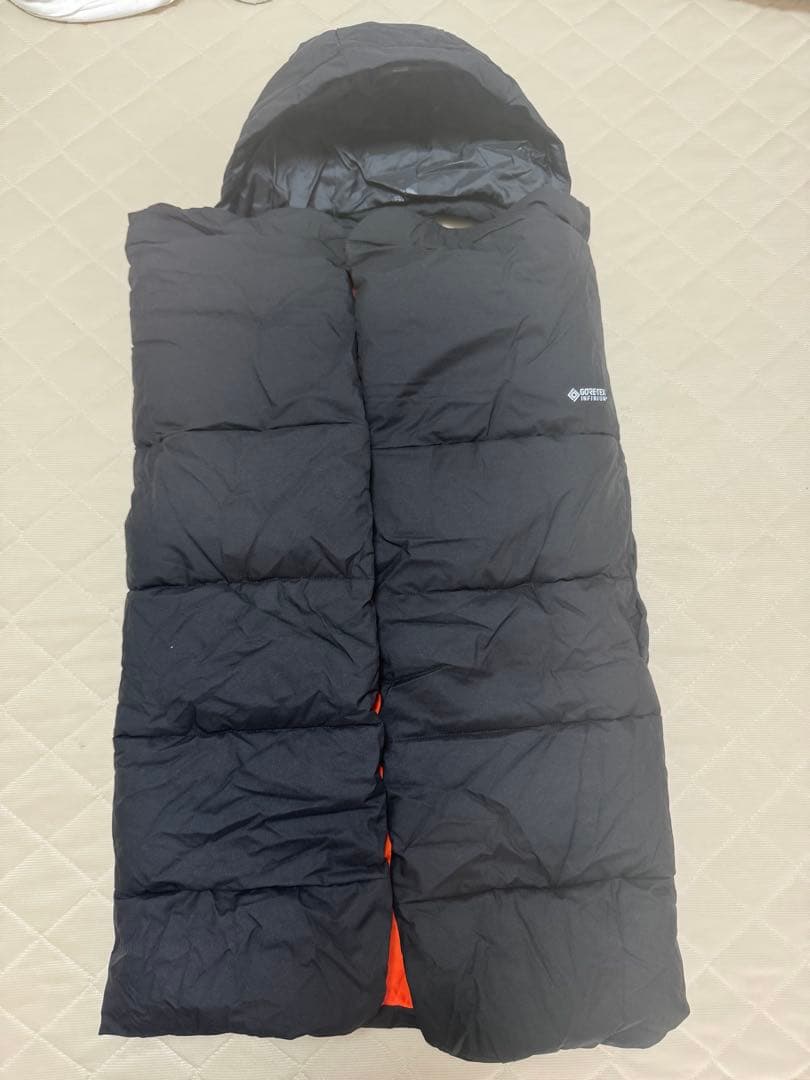 THE NORTH FACE ゴアテックス　ベビー マルチシェルブランケット