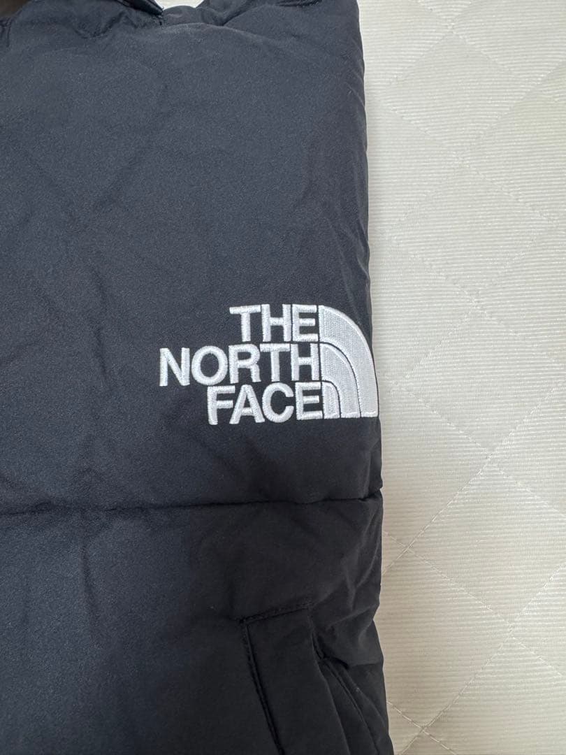 THE NORTH FACE ゴアテックス　ベビー マルチシェルブランケット