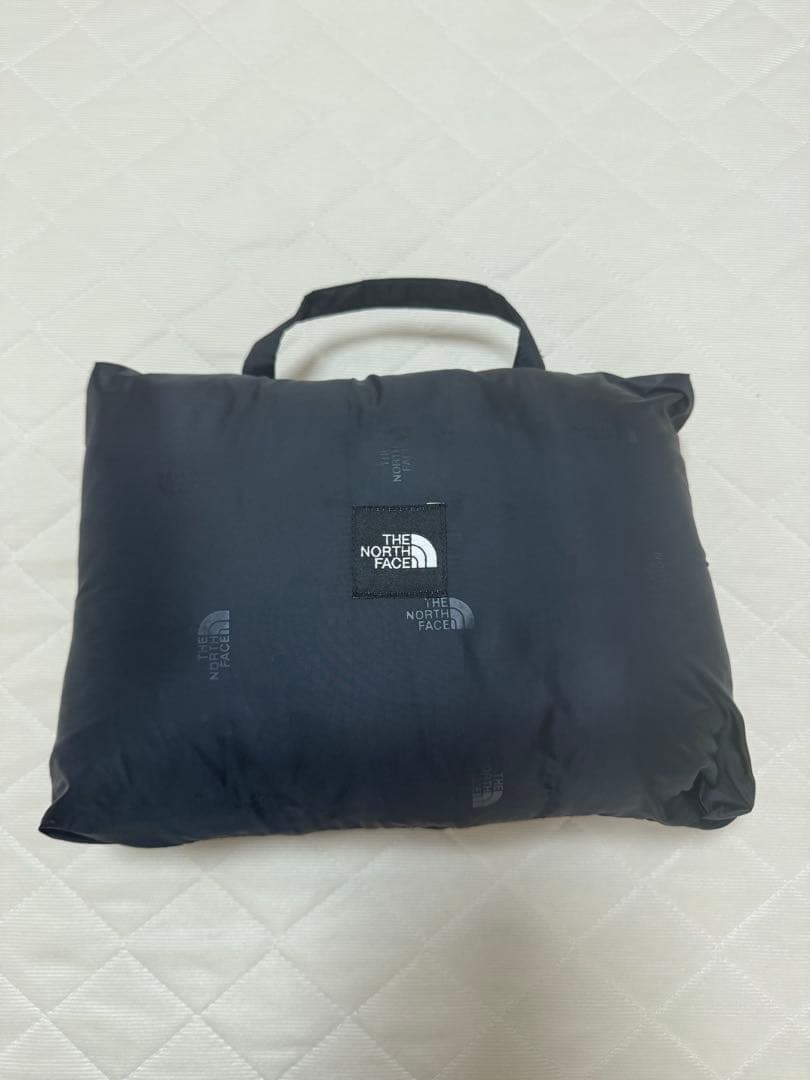 THE NORTH FACE ゴアテックス　ベビー マルチシェルブランケット