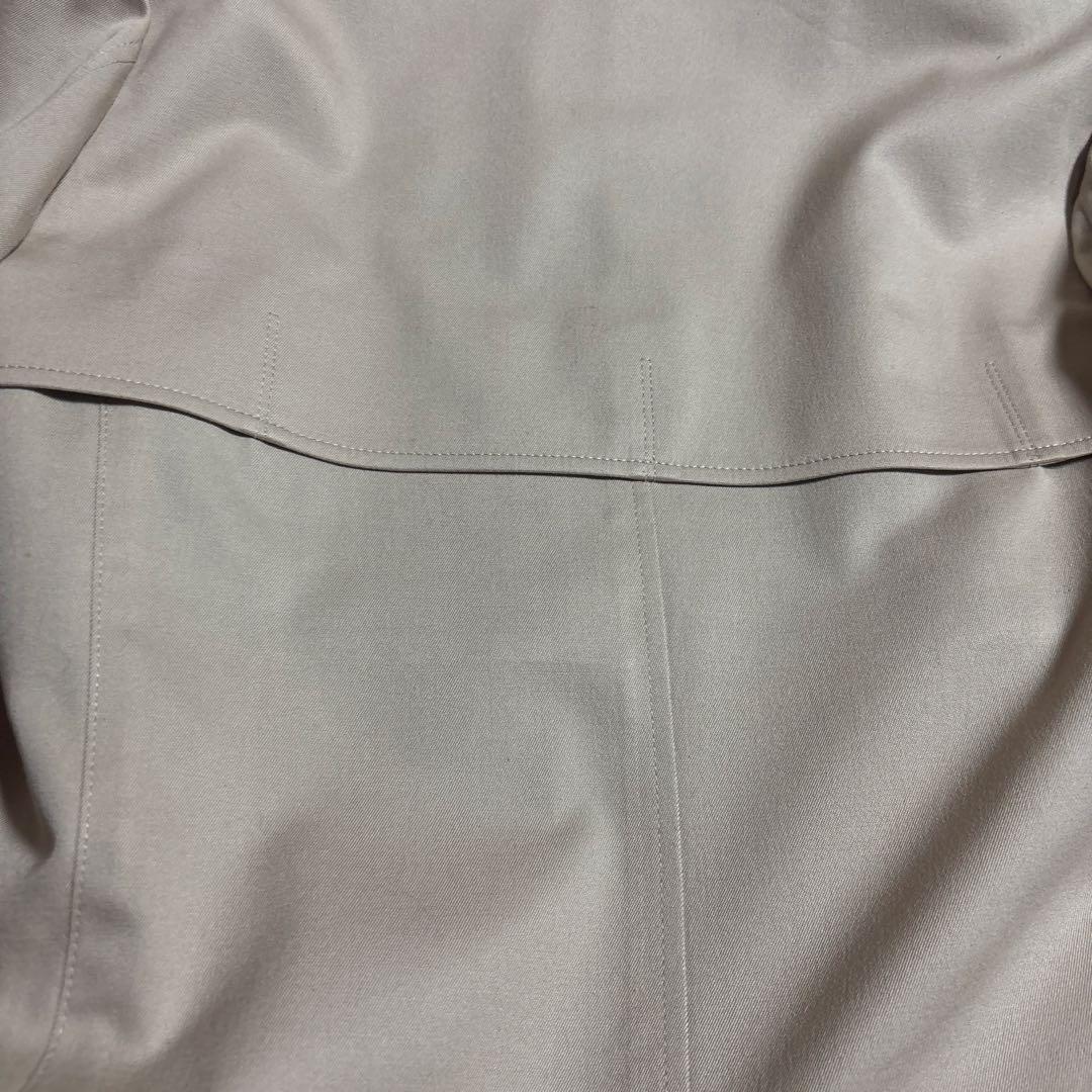 アクアスキュータム　ショートコート　レディース