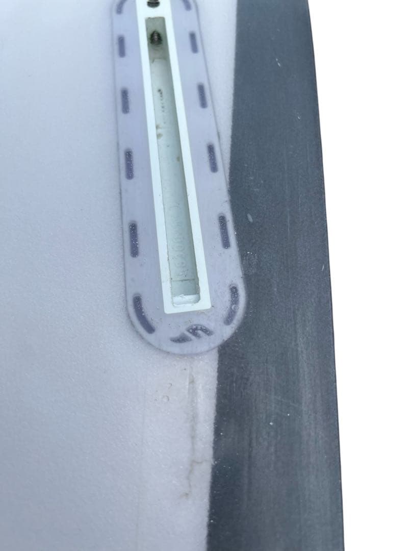 【セール2万円引き】 憧れChristenson Fish 5'6