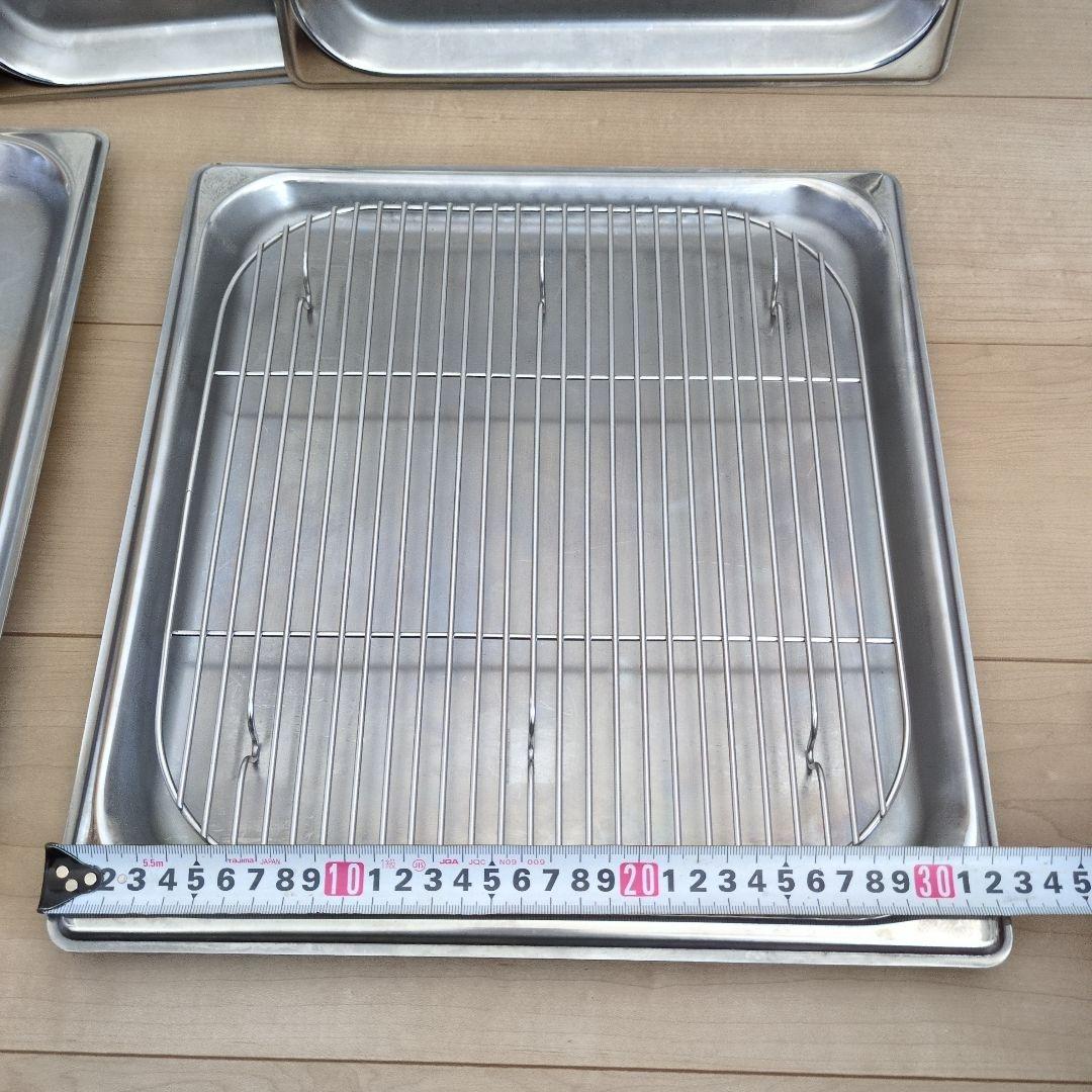 ホテルパン　敷網付き　まとめ売り