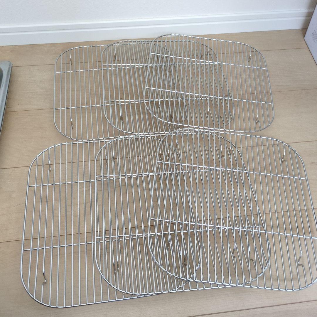 ホテルパン　敷網付き　まとめ売り