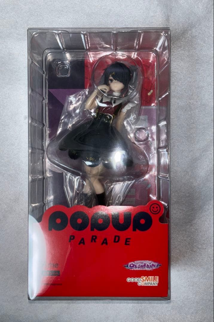POP UP PARADE あめちゃん 公式特典付き 未開封