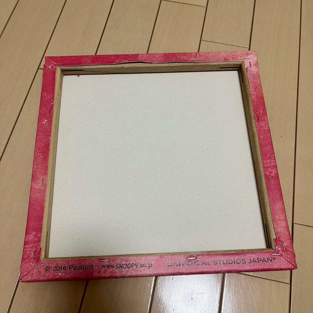 【USJコラボ2016】米津玄師 スヌーピーウォールパネル