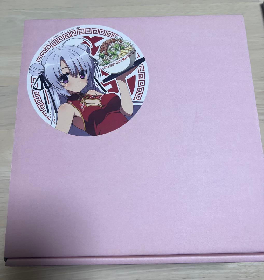 【新品】サノバウィッチ　綾地寧々のラーメンどんぶり(レンゲ付き)