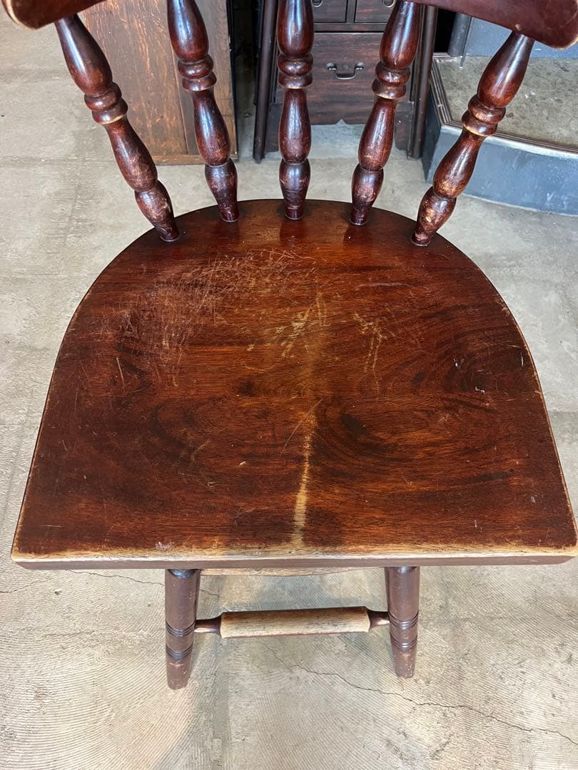 ヴィンテージ　カウンターテーブル