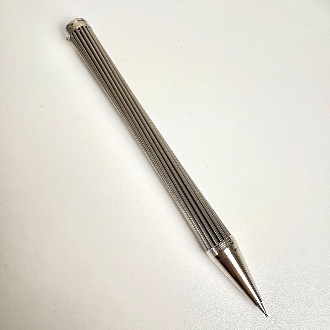 【希少】ポルシェデザイン P3130 シャープペンシル ツイスト式 0.7mm