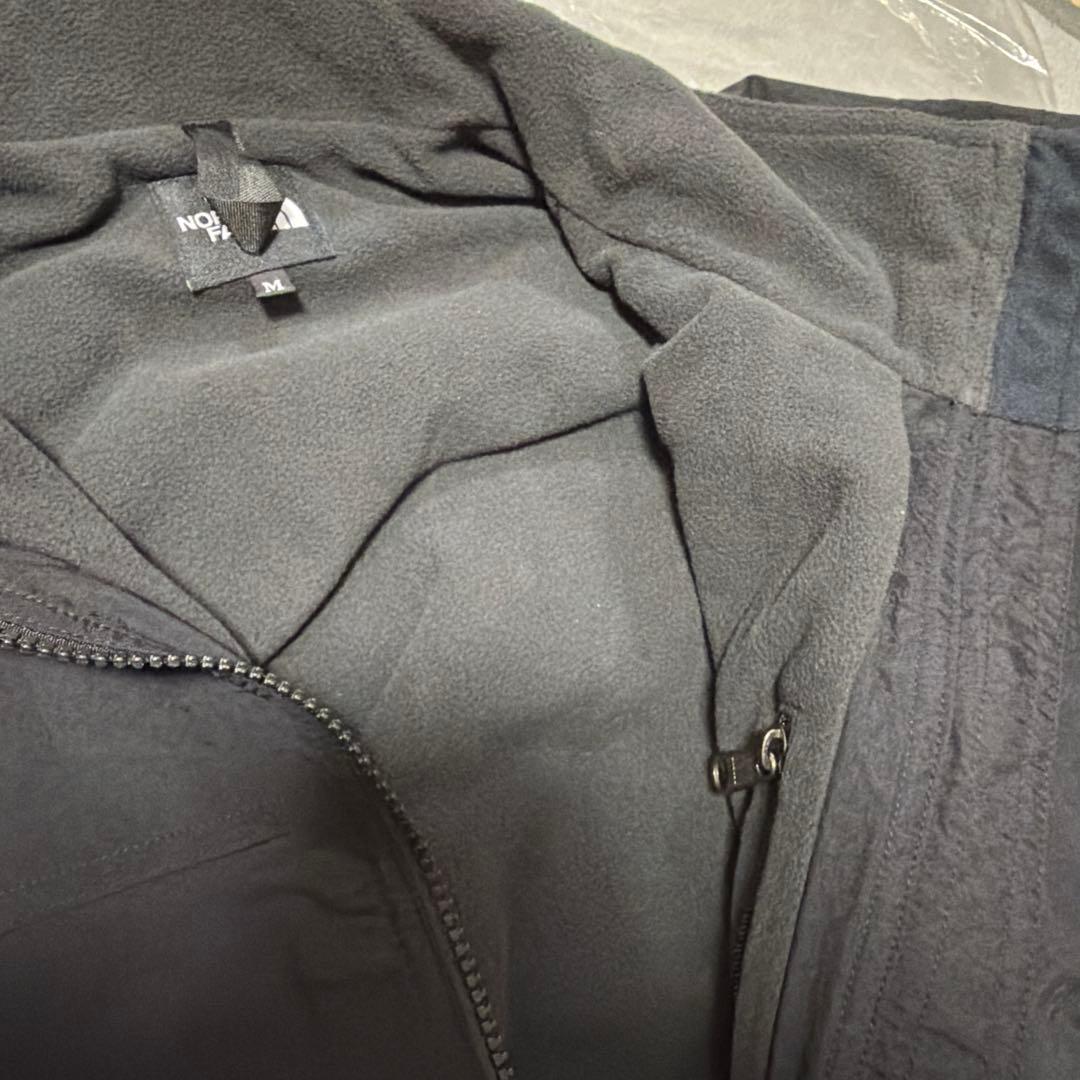 ノースフェイス　ブルゾン　新品未使用　Mサイズ