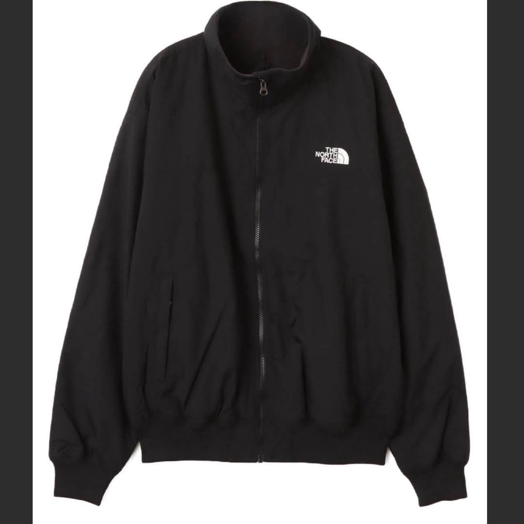 ノースフェイス　ブルゾン　新品未使用　Mサイズ