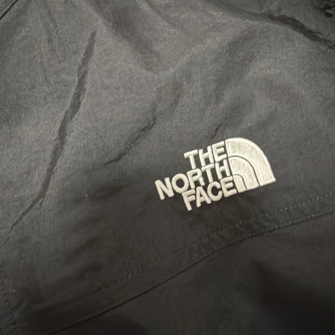 ノースフェイス　ブルゾン　新品未使用　Mサイズ