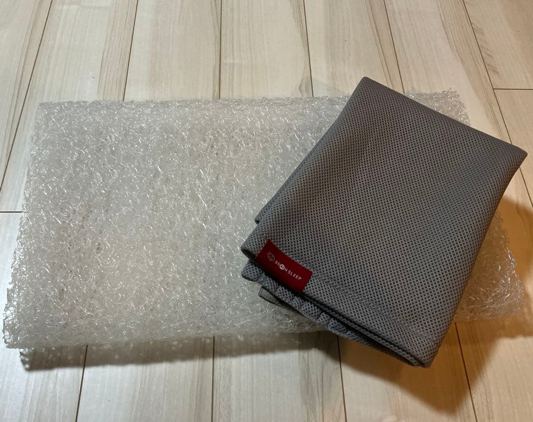 ブレインスリープピロー　Low