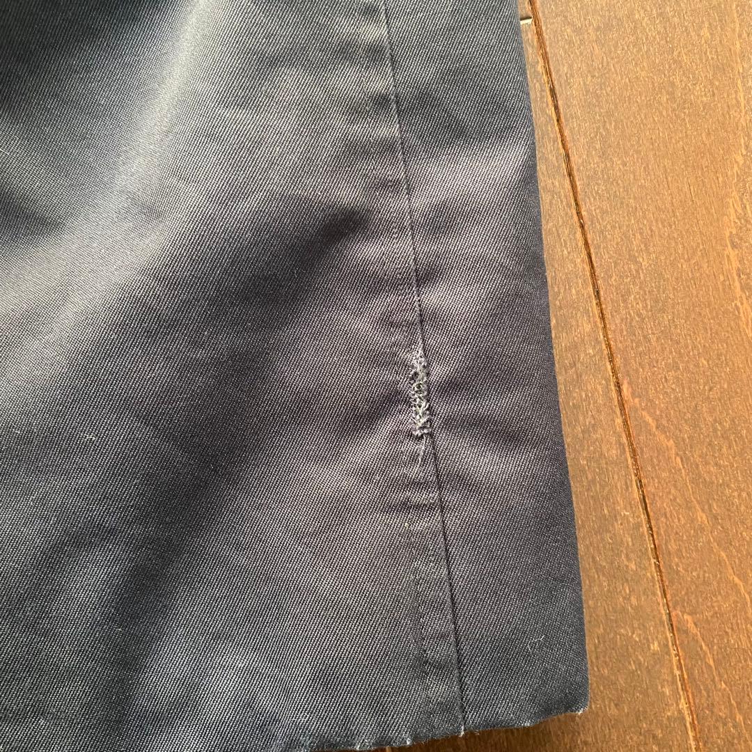 80年代 Burberrys ステンカラーコート MADE IN ENGLAND