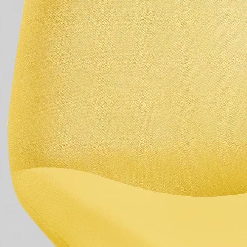 ことことぷくぷくSOTENÄS ソテネス パーソナルチェアハーケボ イエロ