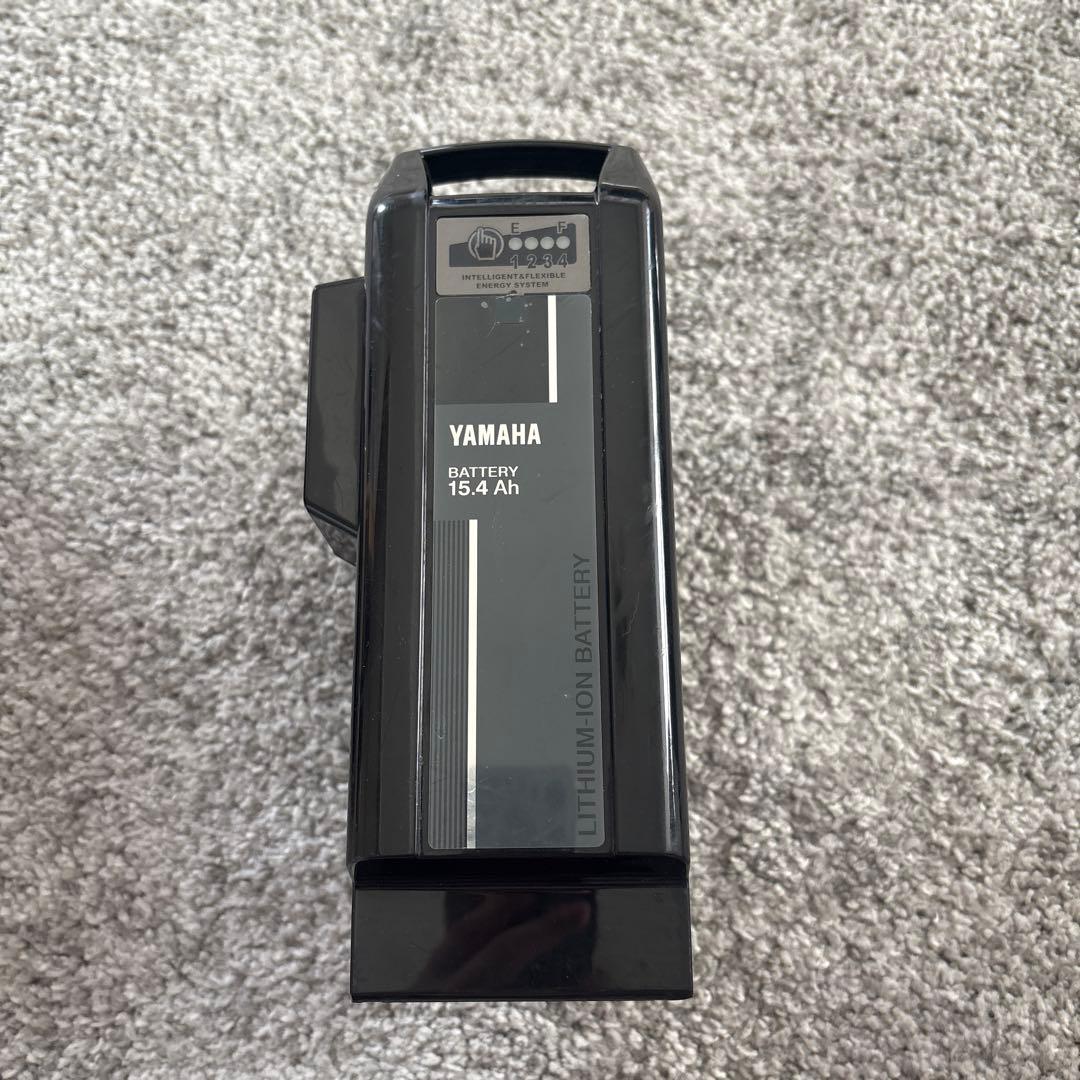 YAMAHA リチウムイオンバッテリー