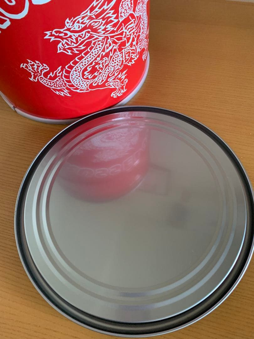 【希少】美品 ラッセルノ ペール缶 チェア RUSSELUNO 非売品