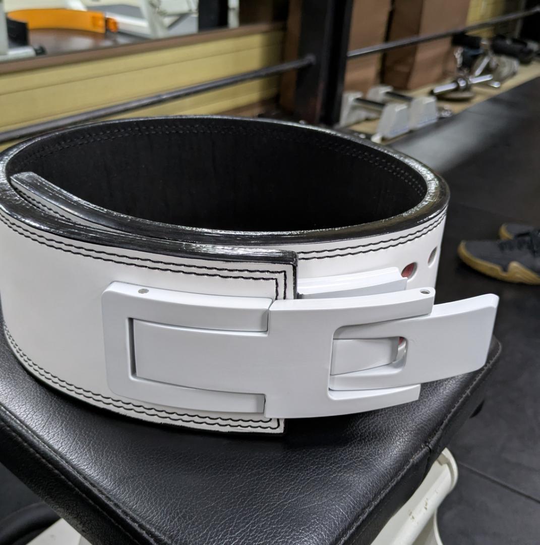 松本商店 ワンタッチ可変式パワーベルト Sサイズ