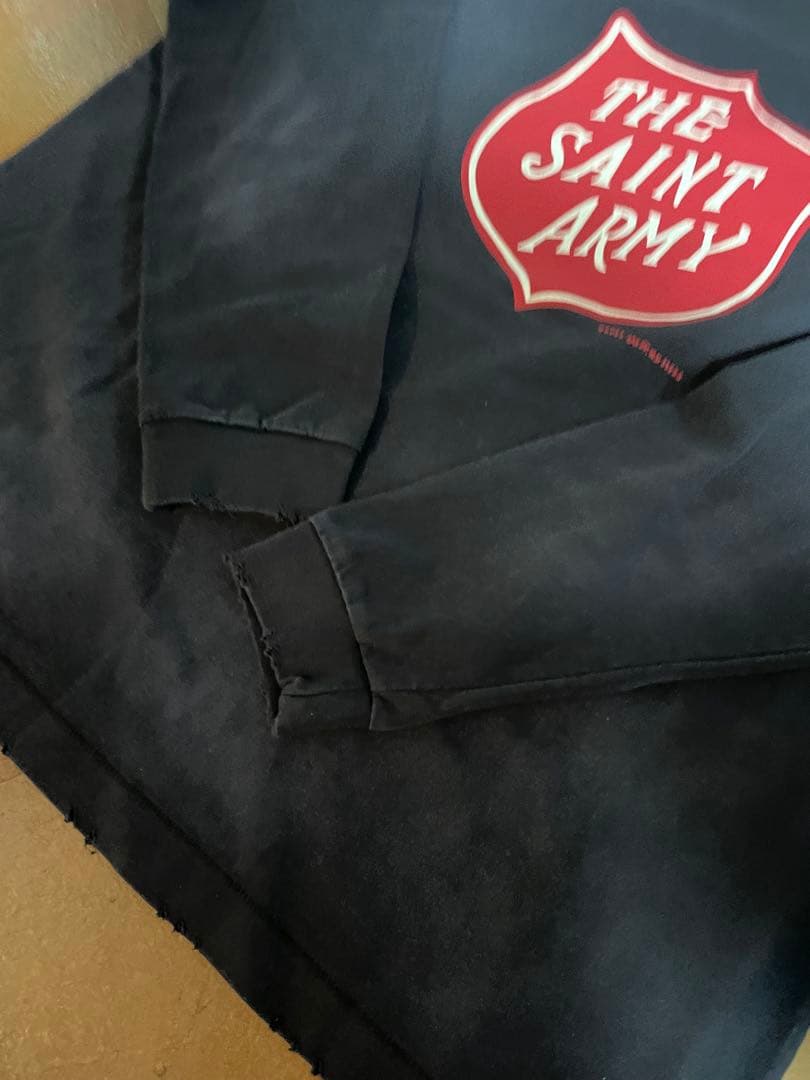 ：SAINT MICHAEL（セントマイケル） ロンT