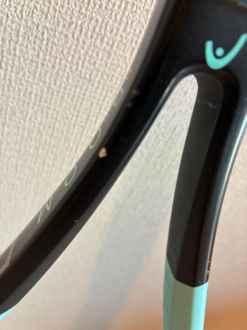 ヘッド(HEAD) 、BOOM MP ブーン (295g) 、G2