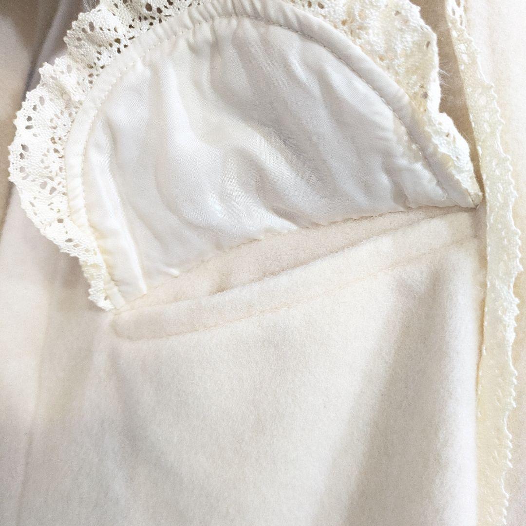 BABY,THE STARS SHINE BRIGHT　バンビ柄　コート