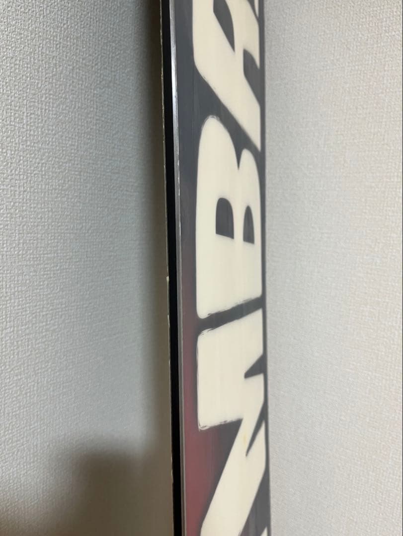 スノーボード November D4 150cm