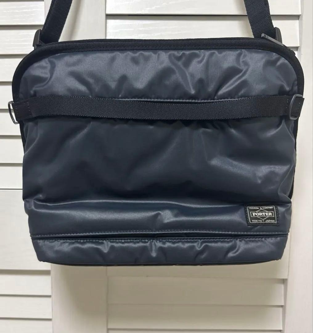 【美品】最終値下げ　吉田カバン　PORTERショルダーバック